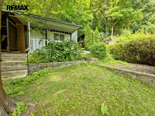 Prodej chaty, Jemnice, 19 m2