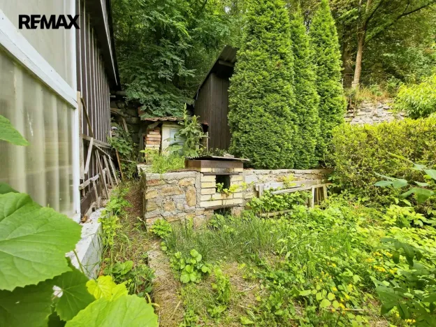 Prodej chaty, Jemnice, 19 m2