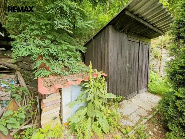 Prodej chaty, Jemnice, 19 m2