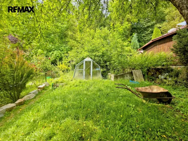 Prodej chaty, Jemnice, 19 m2