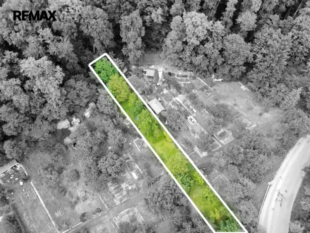 Prodej chaty, Jemnice, 19 m2