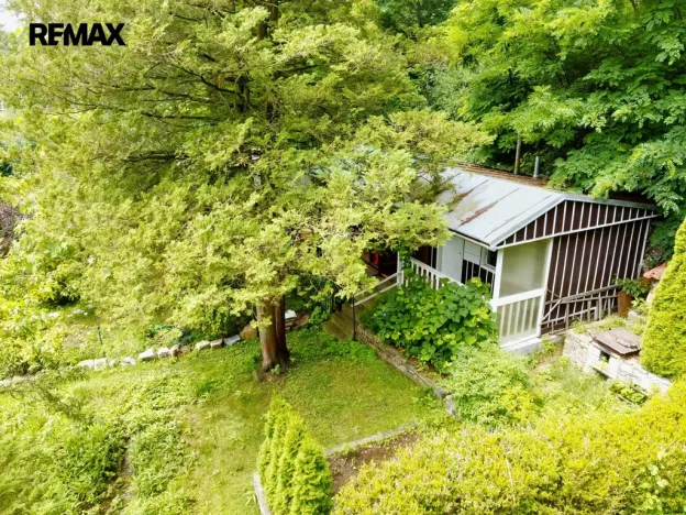 Prodej chaty, Jemnice, 19 m2