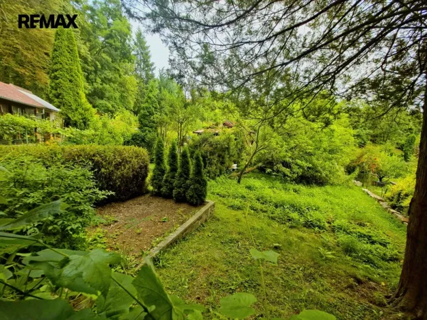 Prodej chaty, Jemnice, 19 m2