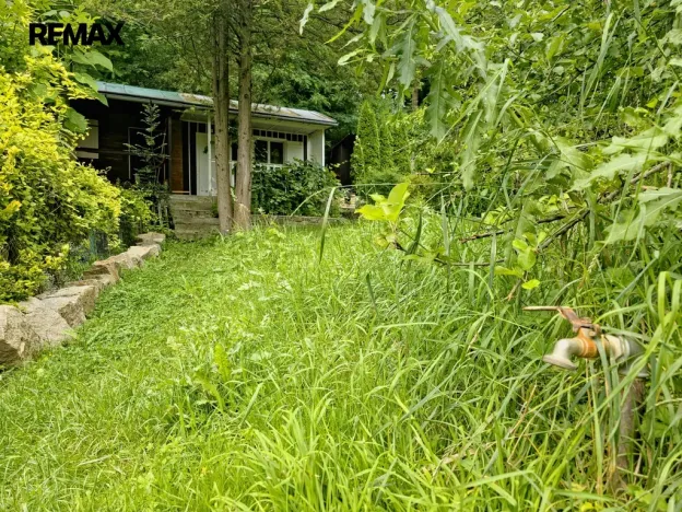 Prodej chaty, Jemnice, 19 m2