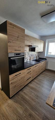 Prodej bytu 2+1, Olomouc, Polská, 55 m2