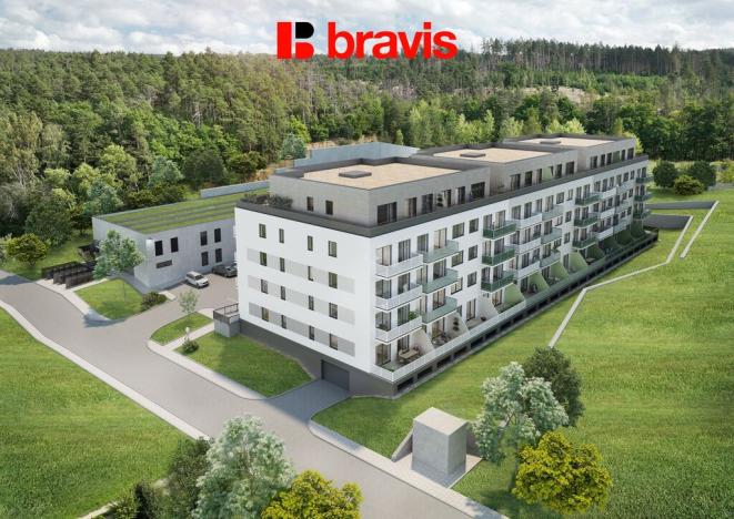 Prodej bytu 3+kk, Blansko, Zborovec, 75 m2