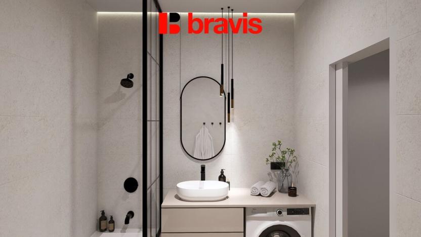 Prodej bytu 3+kk, Blansko, Zborovec, 75 m2