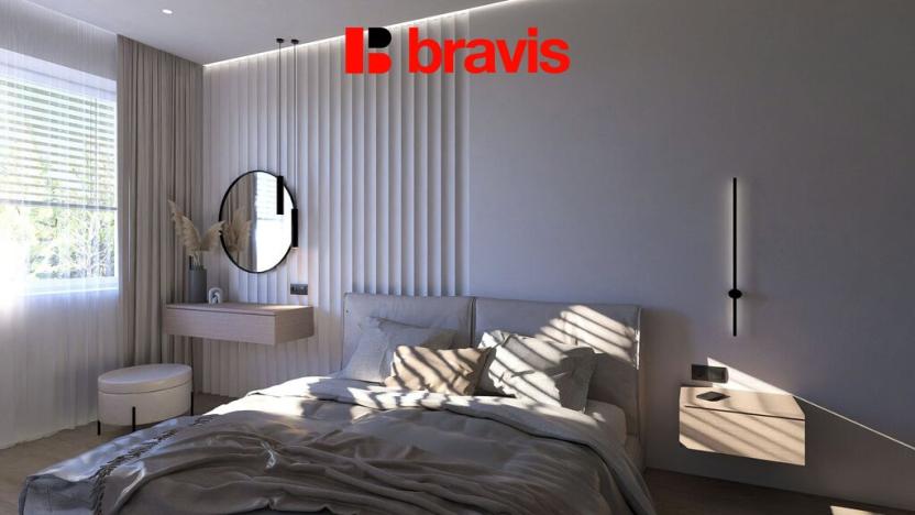 Prodej bytu 3+kk, Blansko, Zborovec, 75 m2