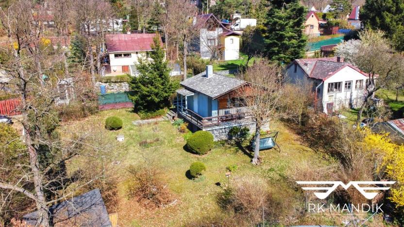 Prodej pozemku pro bydlení, Březová-Oleško - Oleško, Vltavská, 48 m2