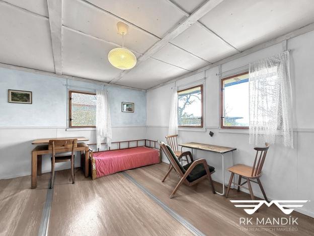 Prodej pozemku pro bydlení, Březová-Oleško - Oleško, Vltavská, 48 m2