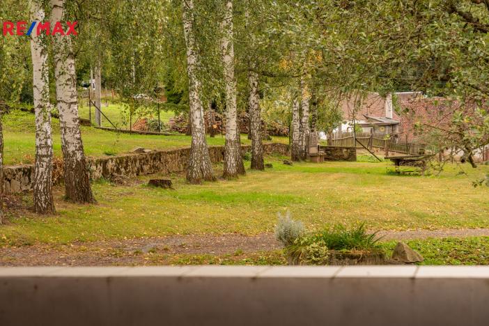 Prodej komerčního pozemku, Podhradí nad Dyjí, 7022 m2