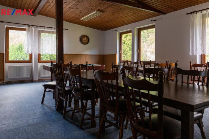 Prodej komerčního pozemku, Podhradí nad Dyjí, 7022 m2