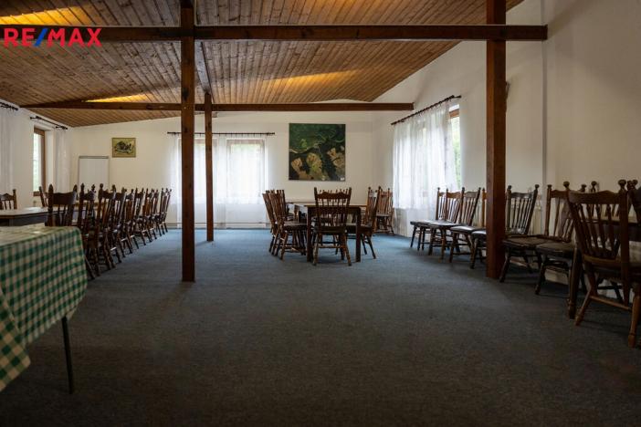 Prodej komerčního pozemku, Podhradí nad Dyjí, 7022 m2