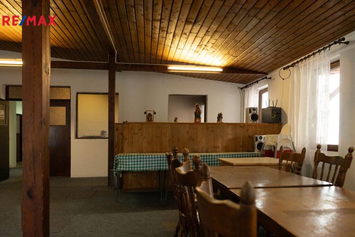 Prodej komerčního pozemku, Podhradí nad Dyjí, 7022 m2