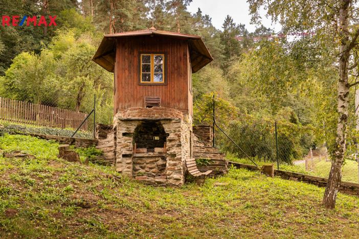 Prodej komerčního pozemku, Podhradí nad Dyjí, 7022 m2