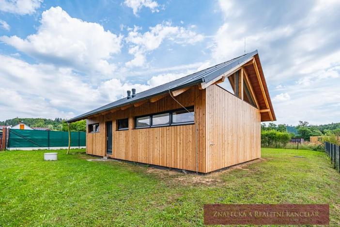 Prodej chaty, Vlastějovice, 62 m2