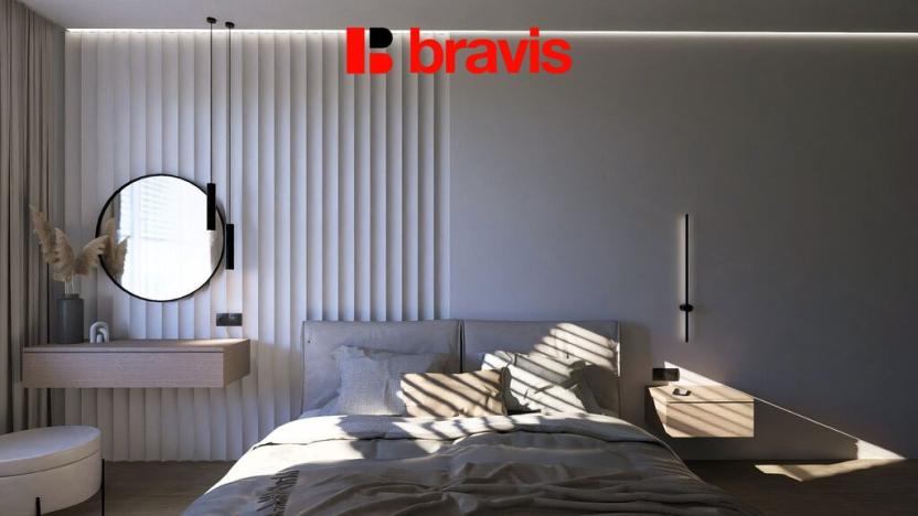 Prodej bytu 2+kk, Blansko, Zborovec, 56 m2