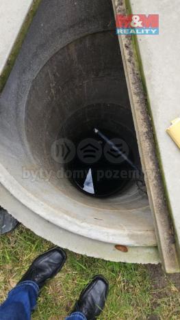 Prodej pozemku pro bydlení, Bohaté Málkovice, 408 m2