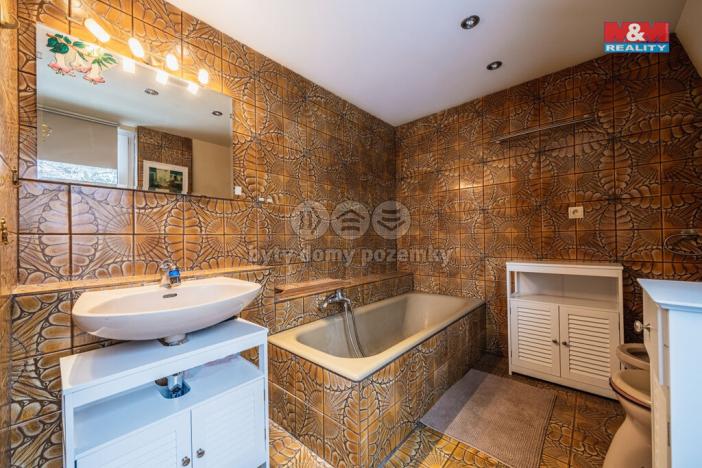 Prodej rodinného domu, Kamýk nad Vltavou, 350 m2