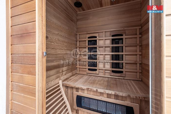 Prodej rodinného domu, Kamýk nad Vltavou, 350 m2