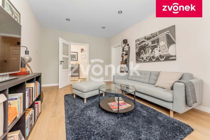 Prodej bytu 2+1, Zlín, Dukelská, 55 m2