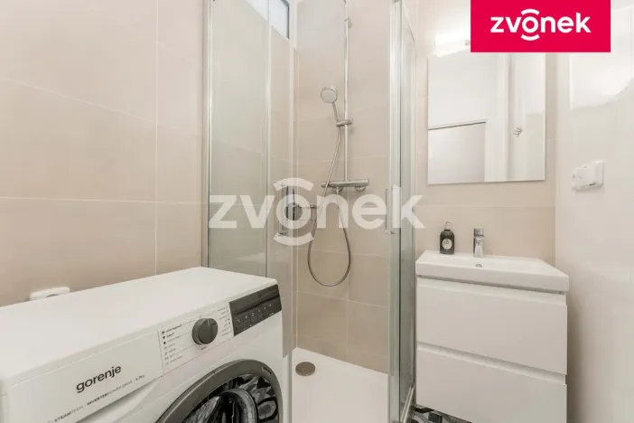 Prodej bytu 2+1, Zlín, Dukelská, 55 m2