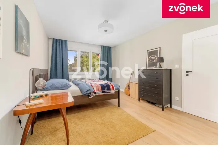 Prodej bytu 2+1, Zlín, Dukelská, 55 m2