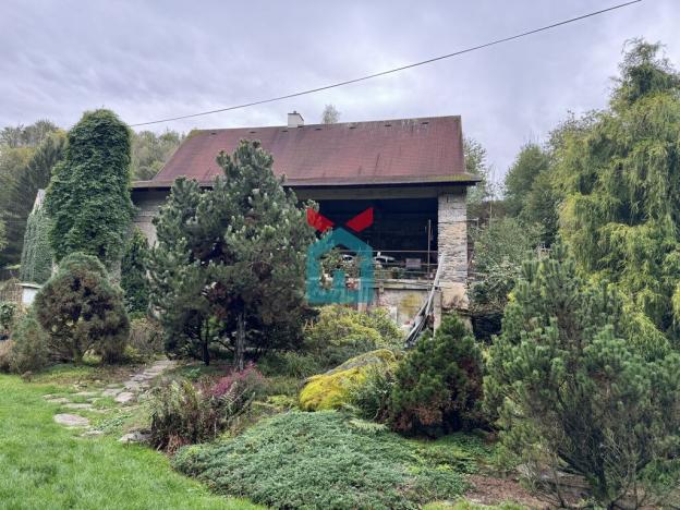 Prodej rodinného domu, Malečov - Horní Zálezly, 280 m2