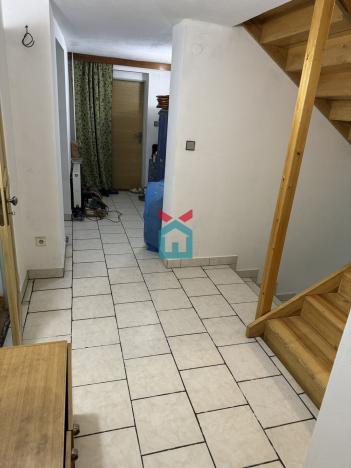 Prodej rodinného domu, Malečov - Horní Zálezly, 280 m2