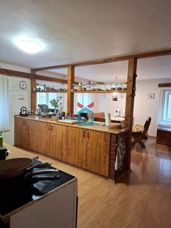 Prodej rodinného domu, Malečov - Horní Zálezly, 280 m2