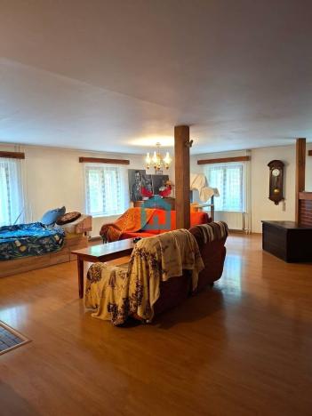 Prodej rodinného domu, Malečov - Horní Zálezly, 280 m2