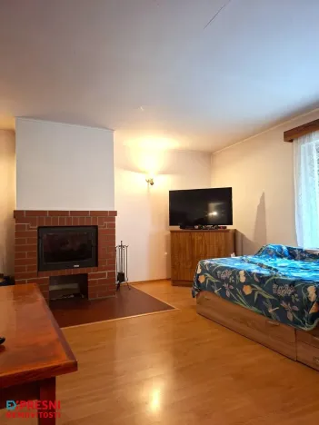 Prodej rodinného domu, Malečov - Horní Zálezly, 280 m2