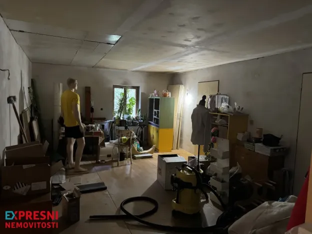 Prodej rodinného domu, Malečov - Horní Zálezly, 280 m2