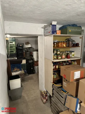 Prodej rodinného domu, Malečov - Horní Zálezly, 280 m2