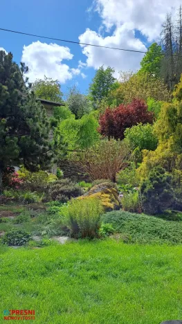 Prodej rodinného domu, Malečov - Horní Zálezly, 280 m2