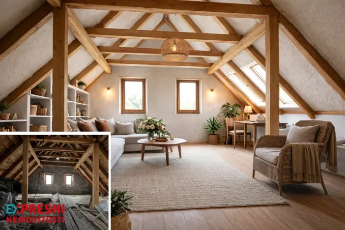 Prodej rodinného domu, Malečov - Horní Zálezly, 280 m2