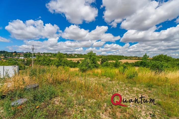 Prodej pozemku pro bydlení, Brandýsek, Pod lékárnou, 2715 m2