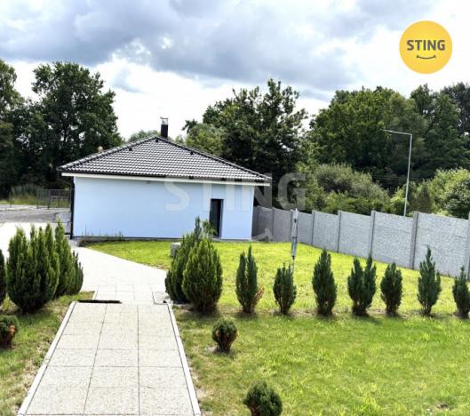 Prodej rodinného domu, Lišov, 160 m2