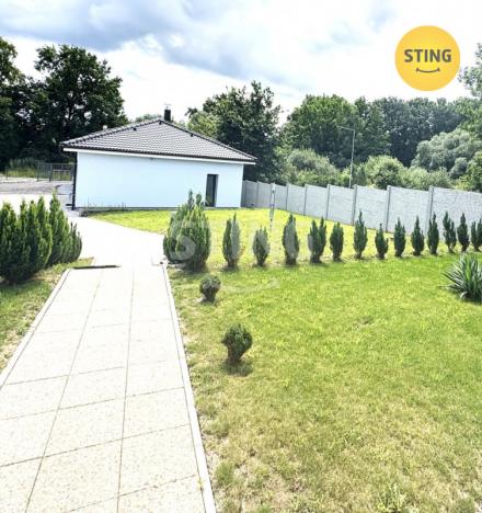 Prodej rodinného domu, Lišov, 160 m2