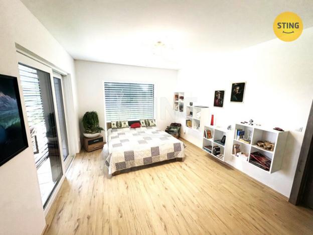 Prodej rodinného domu, Lišov, 160 m2