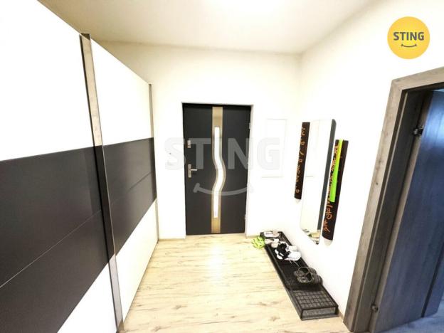 Prodej rodinného domu, Lišov, 160 m2