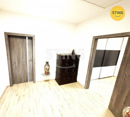 Prodej rodinného domu, Lišov, 160 m2