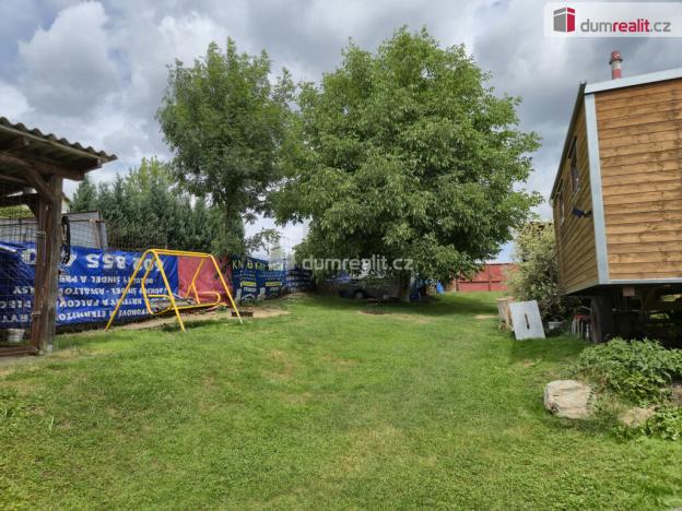 Prodej rodinného domu, Velešín, náměstí J. V. Kamarýta, 130 m2