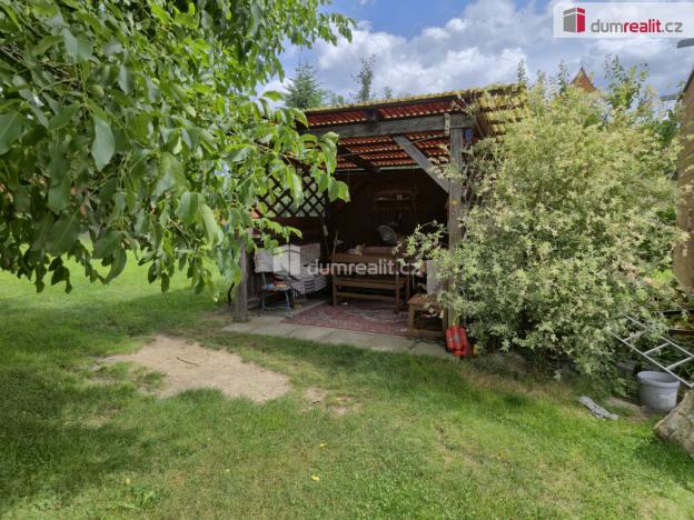 Prodej rodinného domu, Velešín, náměstí J. V. Kamarýta, 130 m2