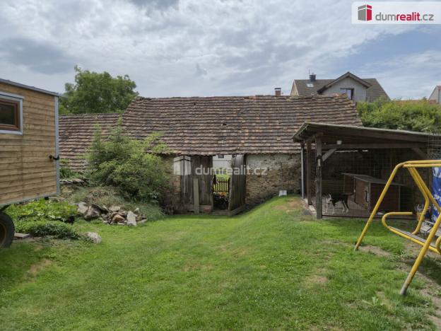 Prodej rodinného domu, Velešín, náměstí J. V. Kamarýta, 130 m2