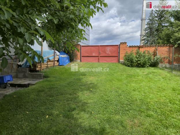 Prodej rodinného domu, Velešín, náměstí J. V. Kamarýta, 130 m2