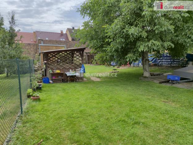 Prodej rodinného domu, Velešín, náměstí J. V. Kamarýta, 130 m2