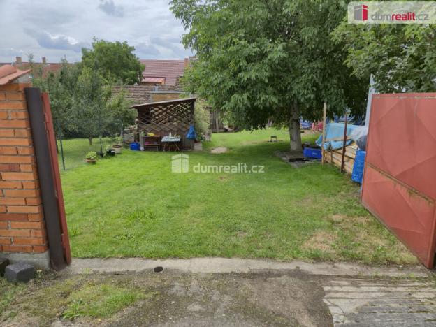 Prodej rodinného domu, Velešín, náměstí J. V. Kamarýta, 130 m2