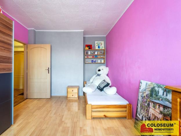 Prodej rodinného domu, Hrušovany nad Jevišovkou, 141 m2