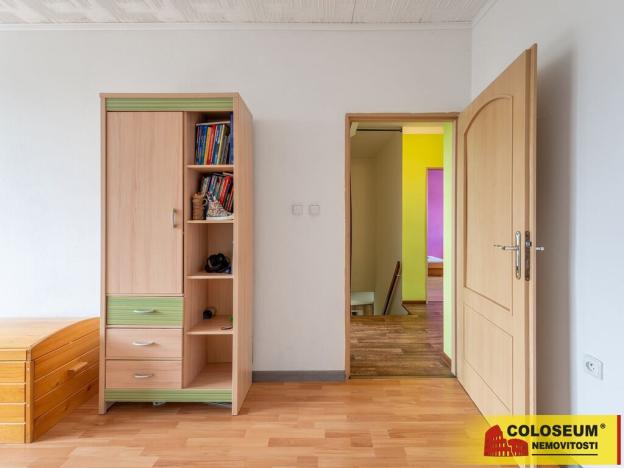 Prodej rodinného domu, Hrušovany nad Jevišovkou, 141 m2